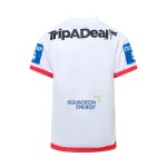 Kid's St. George Illawarra Dragons 2024 Home Replica Shirt Kid's St. George Illawarra Dragons 2024 Home Replica Shirt