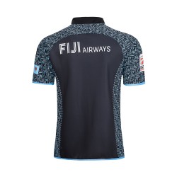 Men's Fiji Rugby 2019 7s Away Shirt