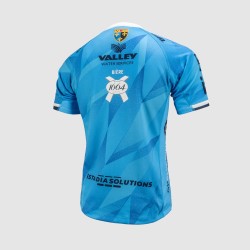 Men's Dragons 2024/25 Away Shirt Men's Dragons 2024/25 Away Shirt