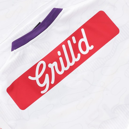 Women's Melbourne Storm 2026 Away Shirt