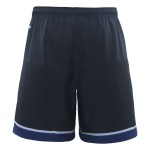 Men's North Queensland Cowboys 2025 Third Gym Shorts - Black