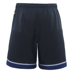 Men's North Queensland Cowboys 2025 Third Gym Shorts - Black