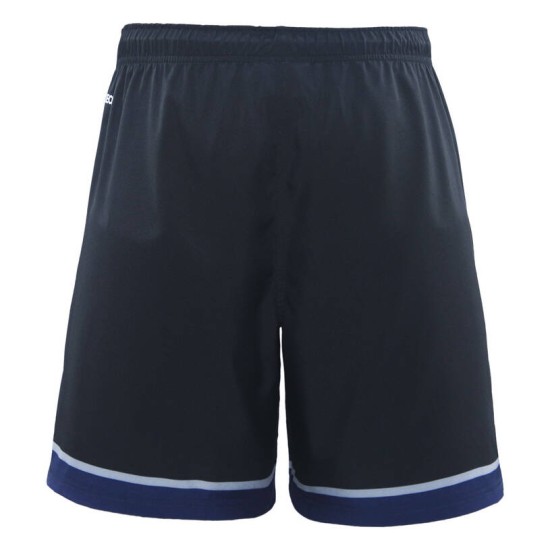 Men's North Queensland Cowboys 2025 Third Gym Shorts - Black