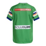 Men's Canberra Raiders 2026 Home Shirt Men's Canberra Raiders 2026 Home Shirt