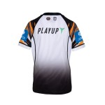 Women's Wests Tigers 2026 Away Shirt Women's Wests Tigers 2026 Away Shirt