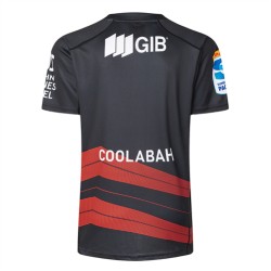 Women's Crusaders 2025 Away Shirt