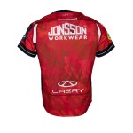 Men's Lions 2025/26 Home Shirt