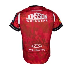 Men's Lions 2025/26 Home Shirt