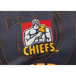 Women's Chiefs 2025 Home Shirt