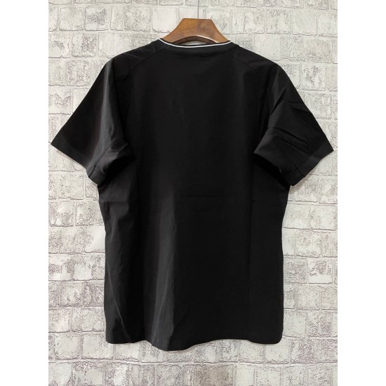 Men's New Zealand All Blacks 2022 Home Shirt