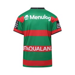 Men's South Sydney Rabbitohs 2024 Home Shirt Men's South Sydney Rabbitohs 2024 Home Shirt
