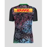 Women's Harlequins 2025/26 Third Big Game Shirt Women's Harlequins 2025/26 Third Big Game Shirt