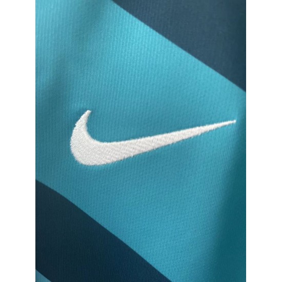 Men's Fiji Rugby 2022 Away Shirt