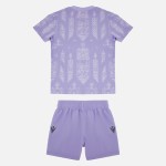 Kid's Gloucester Rugby 2025/26 Away Kit Kid's Gloucester Rugby 2025/26 Away Kit