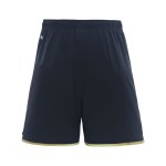 Men's Manly-Warringah Sea Eagles 2025 Third Gym Shorts - Black