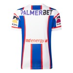 Women's Newcastle Knights 2026 Away Shirt