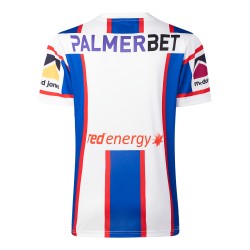 Men's Newcastle Knights 2026 Away Shirt