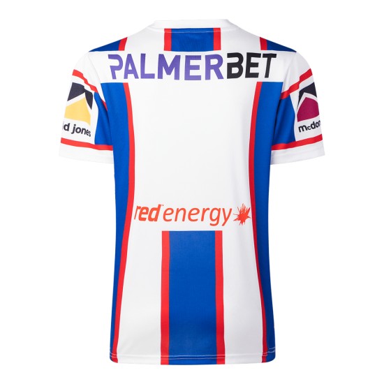 Women's Newcastle Knights 2026 Away Shirt
