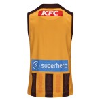Men's Hawthorn Hawks 2025 Third Centenary Guernsey Men's Hawthorn Hawks 2025 Third Centenary Guernsey