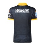 Men's Hurricanes 2026 Anzac Round Shirt