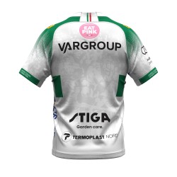 Men's Benetton 2024/25 Home Shirt Men's Benetton 2024/25 Home Shirt