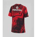 Kids Toulouse Stadium 2024/25 Third Warm Up Shirt Kids Toulouse Stadium 2024/25 Third Warm Up Shirt