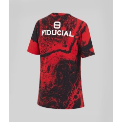 Kids Toulouse Stadium 2024/25 Third Warm Up Shirt