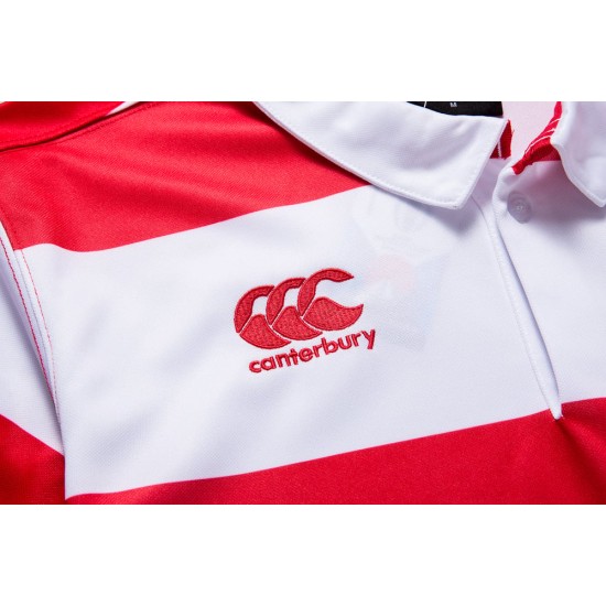 Men's Japan Rugby 2019 RWC Shirt Men's Japan Rugby 2019 RWC Shirt