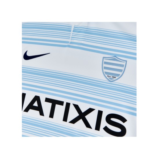 Men's Racing 92 2023/24 Home Shirt