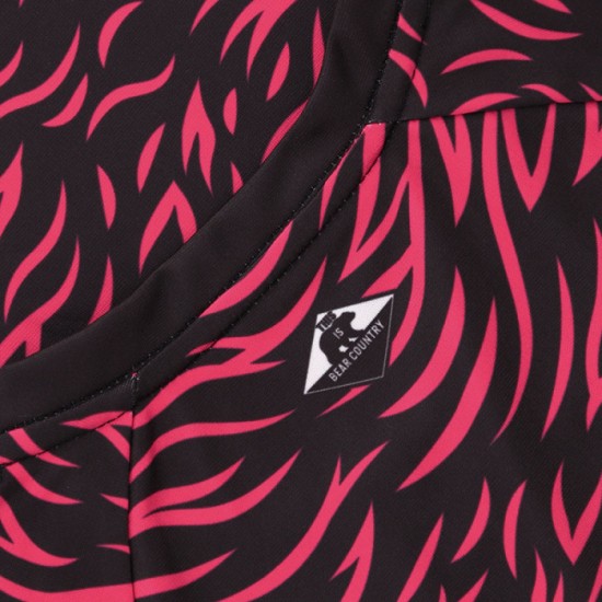 Men's Bristol Bears 2024/25 Third Euro Shirt