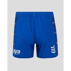 Men's Leinster 2024/25 Home Shorts