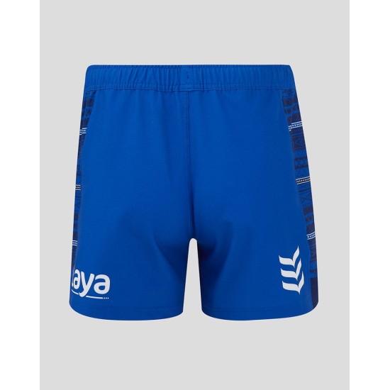 Men's Leinster 2024/25 Home Shorts