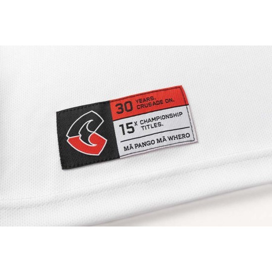 Men's Crusaders 2026 Third Heritage Shirt
