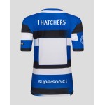 Women's Bath Rugby 2025/26 Home Shirt