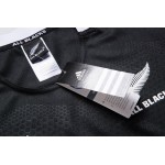 Men's New Zealand All Blacks 2019 Home Shirt Men's New Zealand All Blacks 2019 Home Shirt