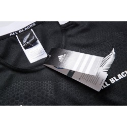 Men's New Zealand All Blacks 2019 Home Shirt