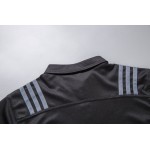 Men's New Zealand All Blacks Rugby 2018 Polo Shirt