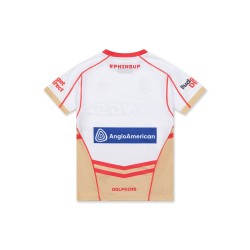 Women's Dolphins 2024 Away Shirt Women's Dolphins 2024 Away Shirt