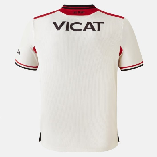 Men's LOU Rugby 2024/25 Third Shirt Men's LOU Rugby 2024/25 Third Shirt