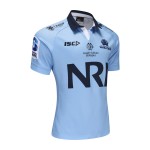 Kid's NSW Waratahs 2025 Home Shirt Kid's NSW Waratahs 2025 Home Shirt