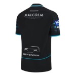 Women's Glasgow Warriors 2023/24 Home Shirt Women's Glasgow Warriors 2023/24 Home Shirt