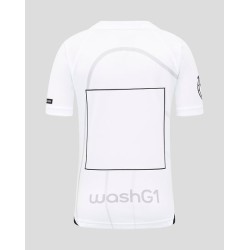 Kid's Bath Rugby 2025/26 Away Shirt