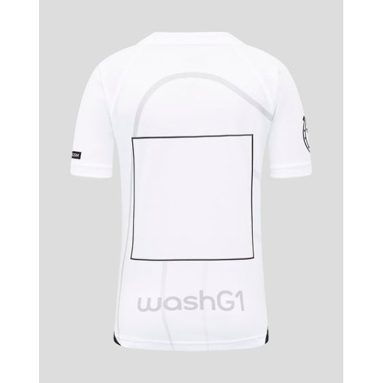 Kid's Bath Rugby 2025/26 Away Shirt Kid's Bath Rugby 2025/26 Away Shirt