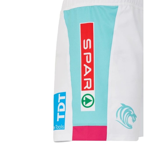 Men's Leicester Tigers 2025/26 Spacial Shorts