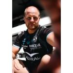 Women's Montpellier Herault Rugby 2025/26 Third Shirt Women's Montpellier Herault Rugby 2025/26 Third Shirt