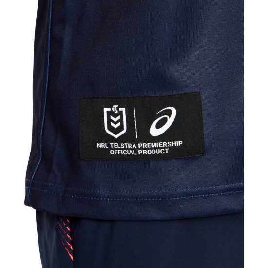 Women's Brisbane Broncos 2026 Away Shirt Women's Brisbane Broncos 2026 Away Shirt