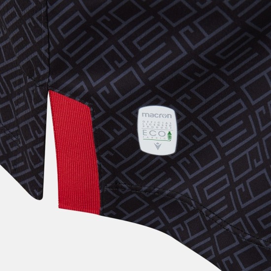 Women's LOU Rugby 2023/24 Home Shirt Women's LOU Rugby 2023/24 Home Shirt