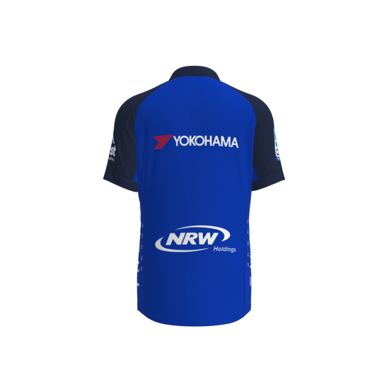 Men's Western Force 2026 Home Shirt