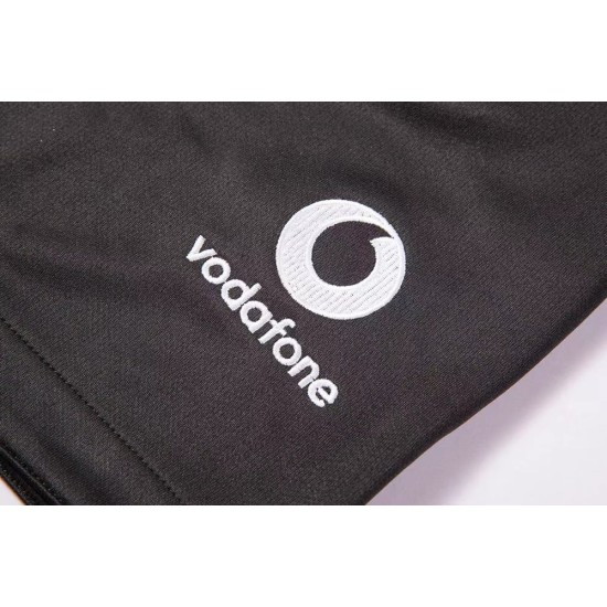 Men's Ireland Rugby Gym Shorts Men's Ireland Rugby Gym Shorts