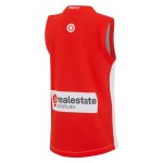 Kid's Sydney Swans 2024 Home Guernsey Kid's Sydney Swans 2024 Home Guernsey